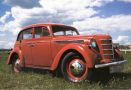 Moskvič 400